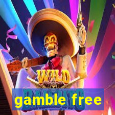 gamble free